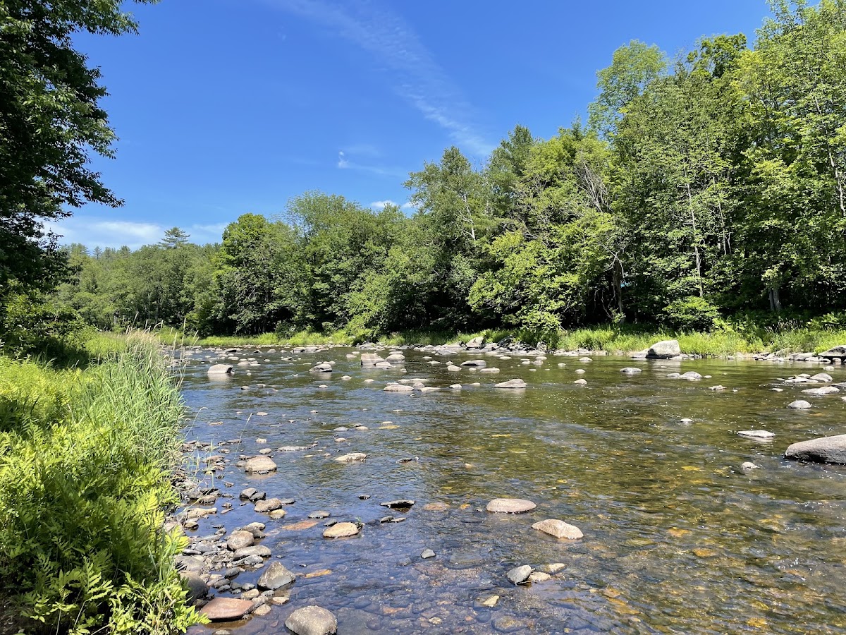 Sugar River