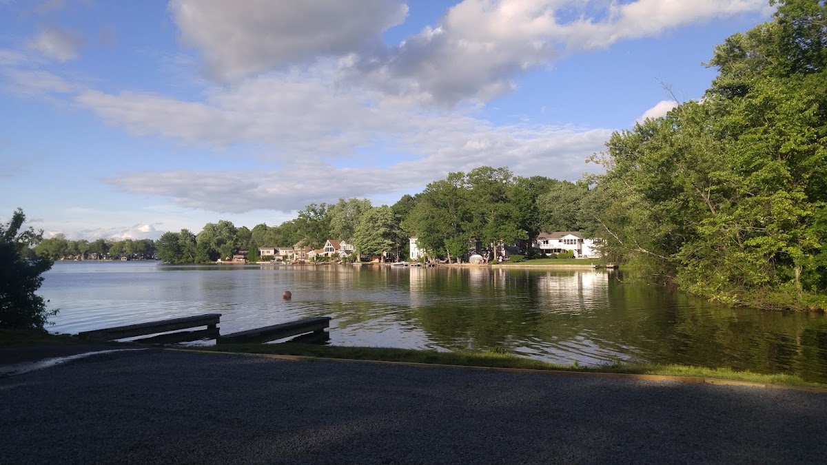 Indian Lake