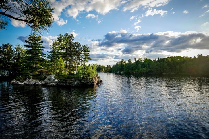 Voyageur Trail Link