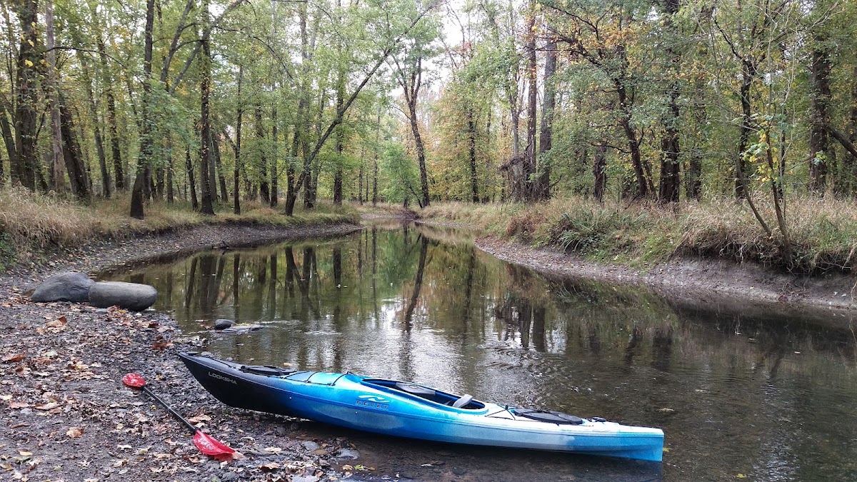 Great Piece Meadows Reserve