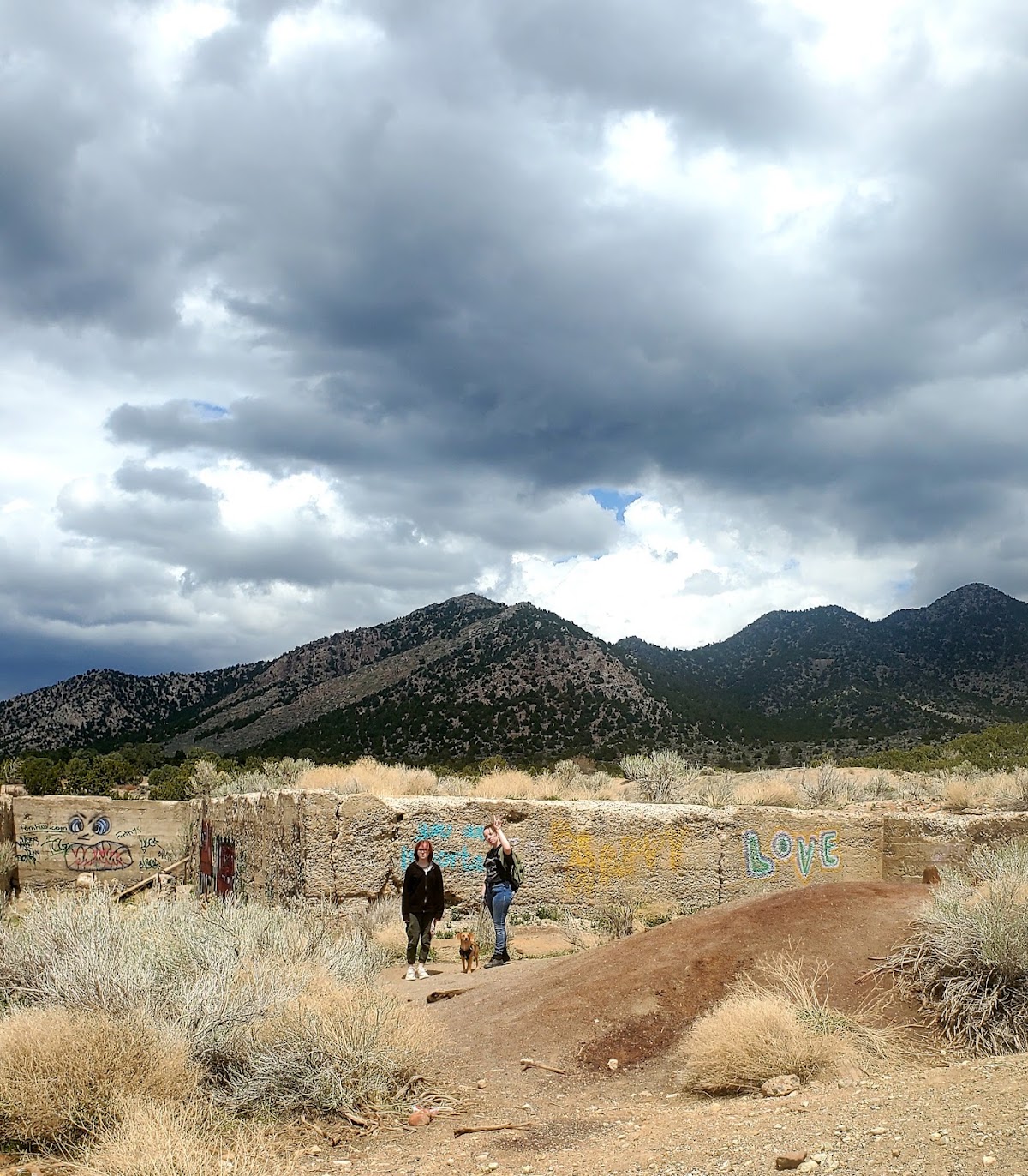 Silver City
