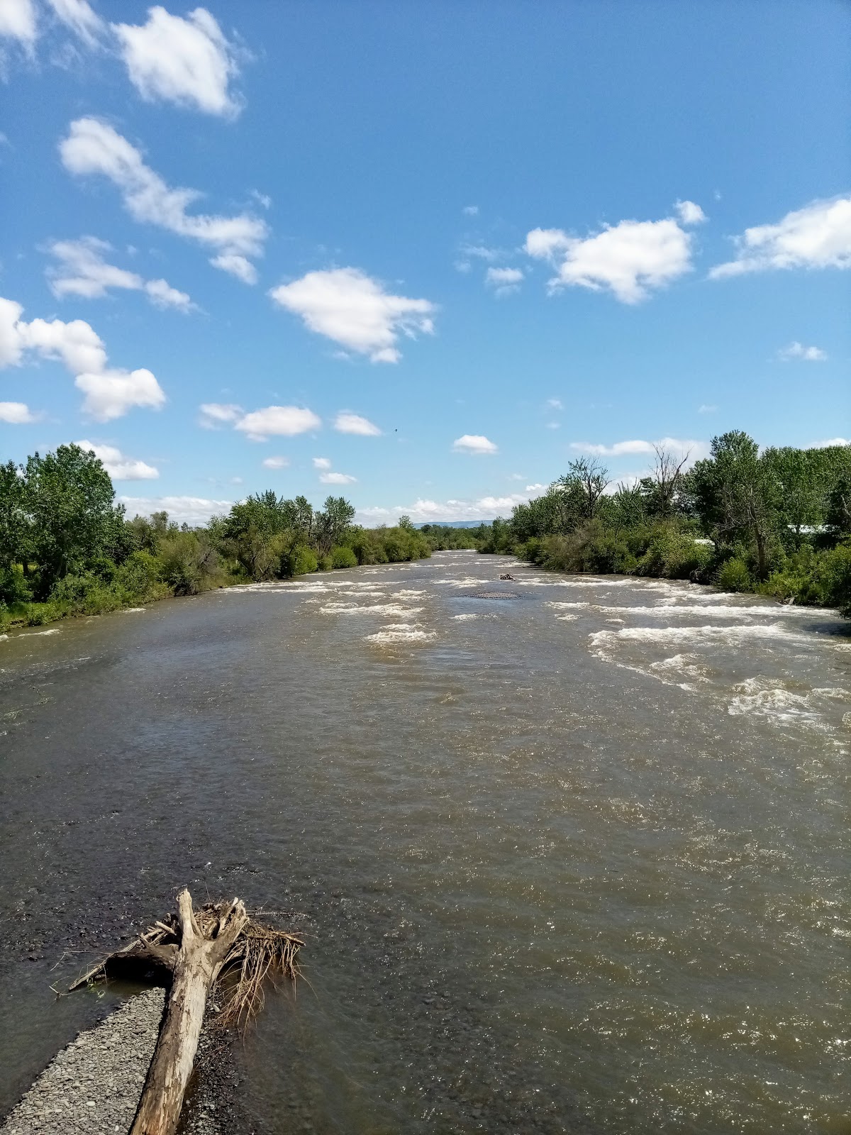 Umatilla River