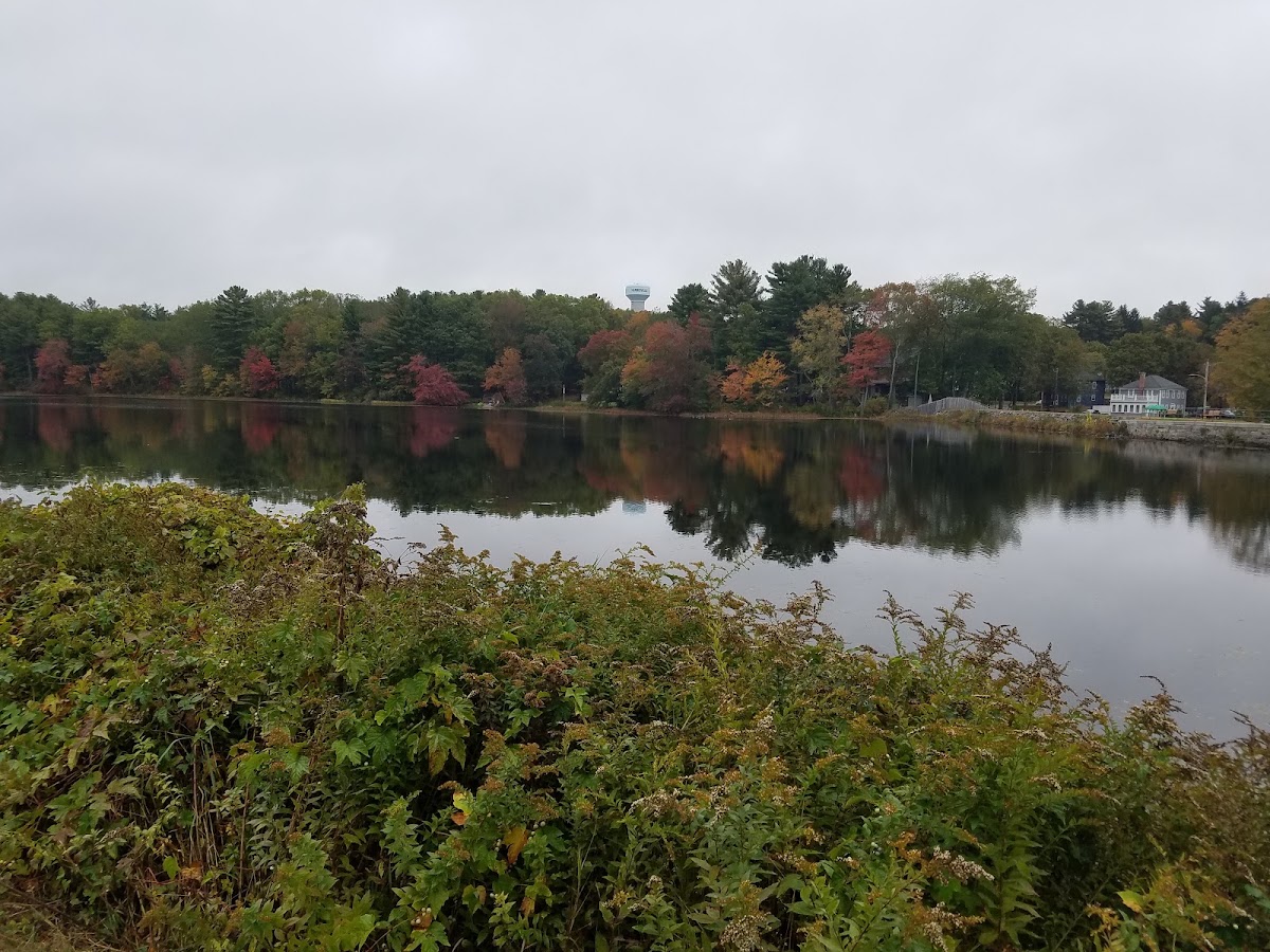 Clear River Open Space