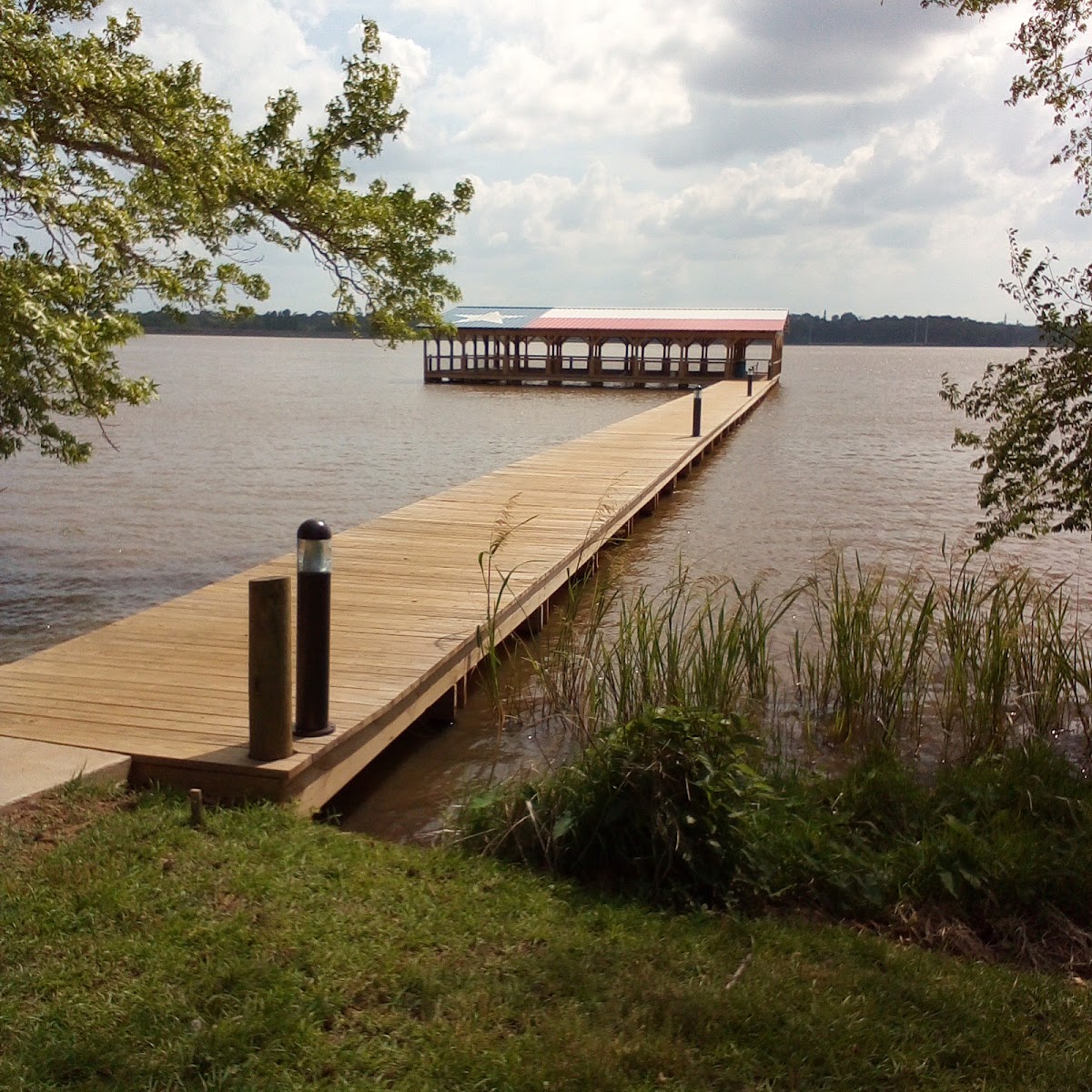 Lake Striker
