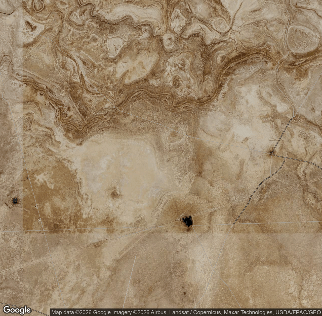 I P P Maintenence Road