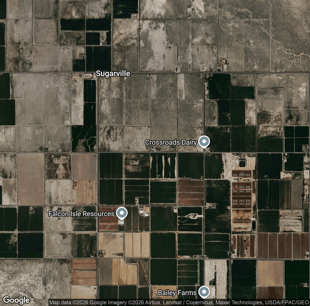 7000 North
