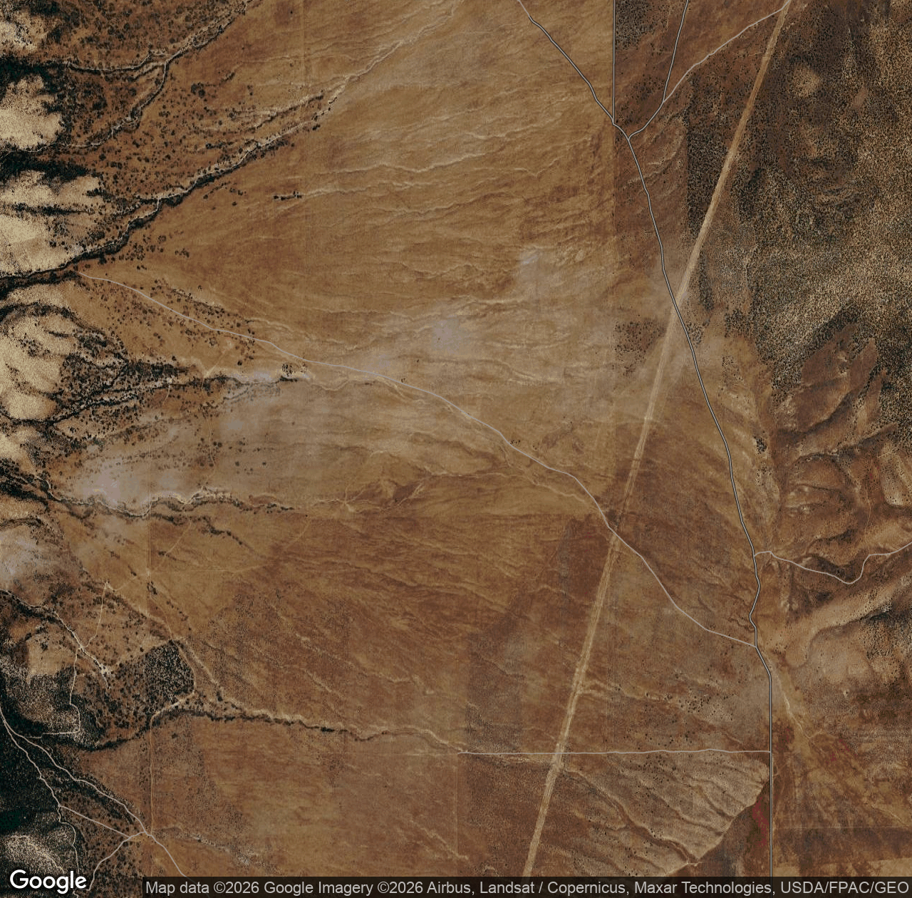 Hardscrabble Road