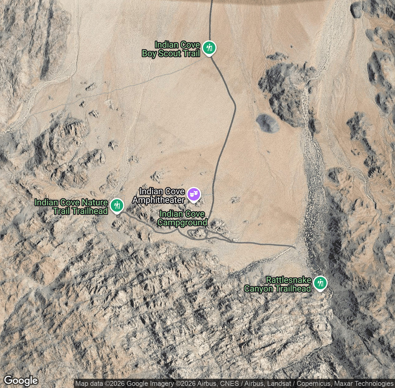 Group 2 Parking