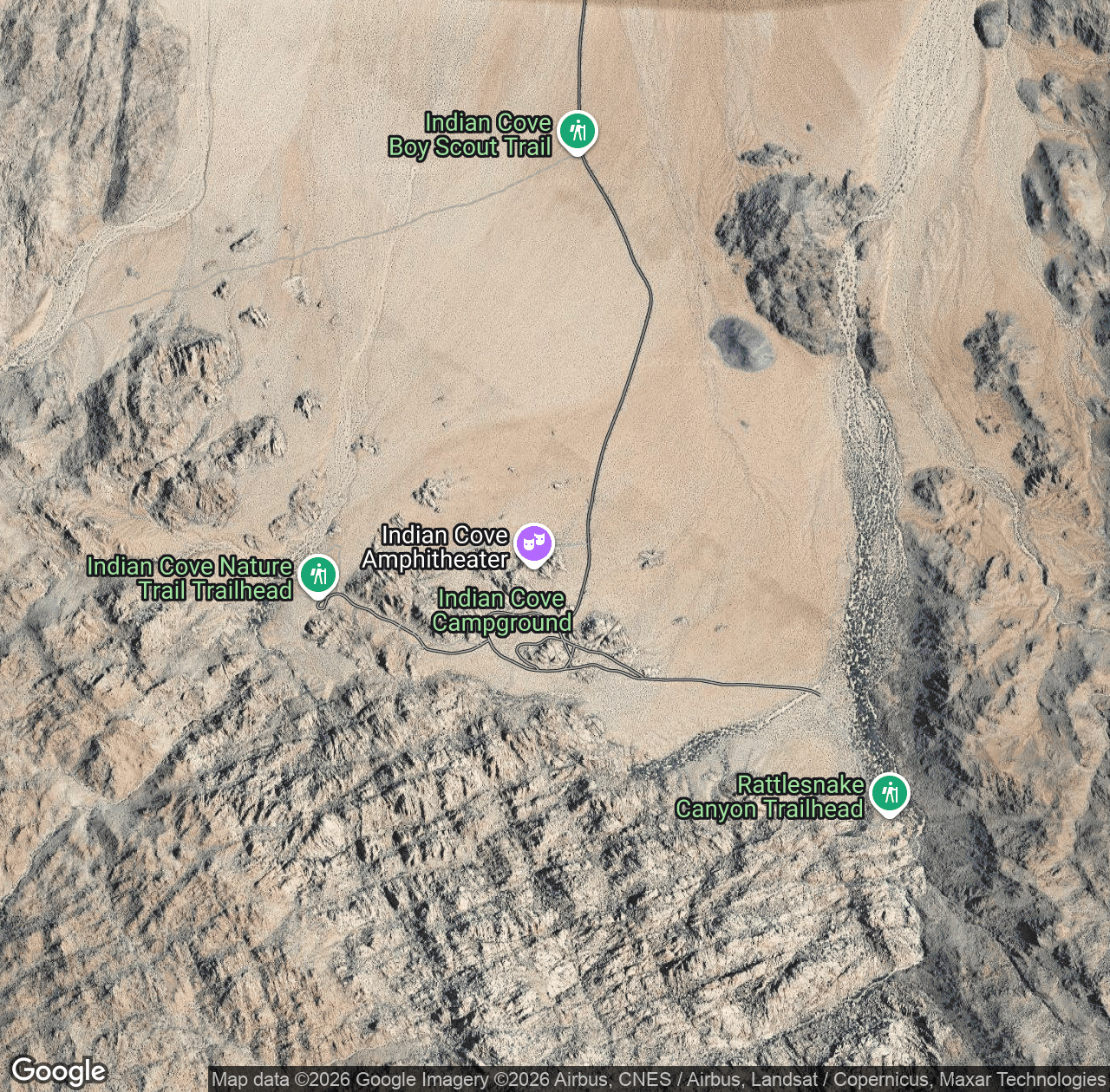 Group 1 Parking