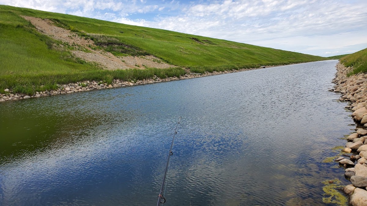 McClusky Canal