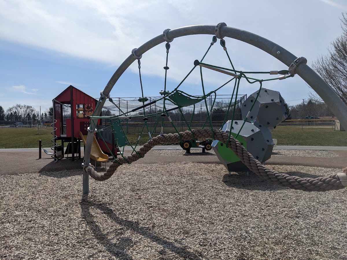 Recreate Town Farm