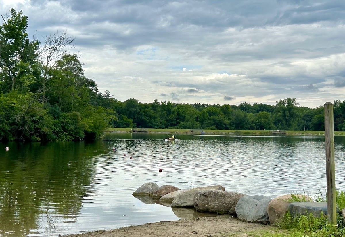 Ouabache State Park
