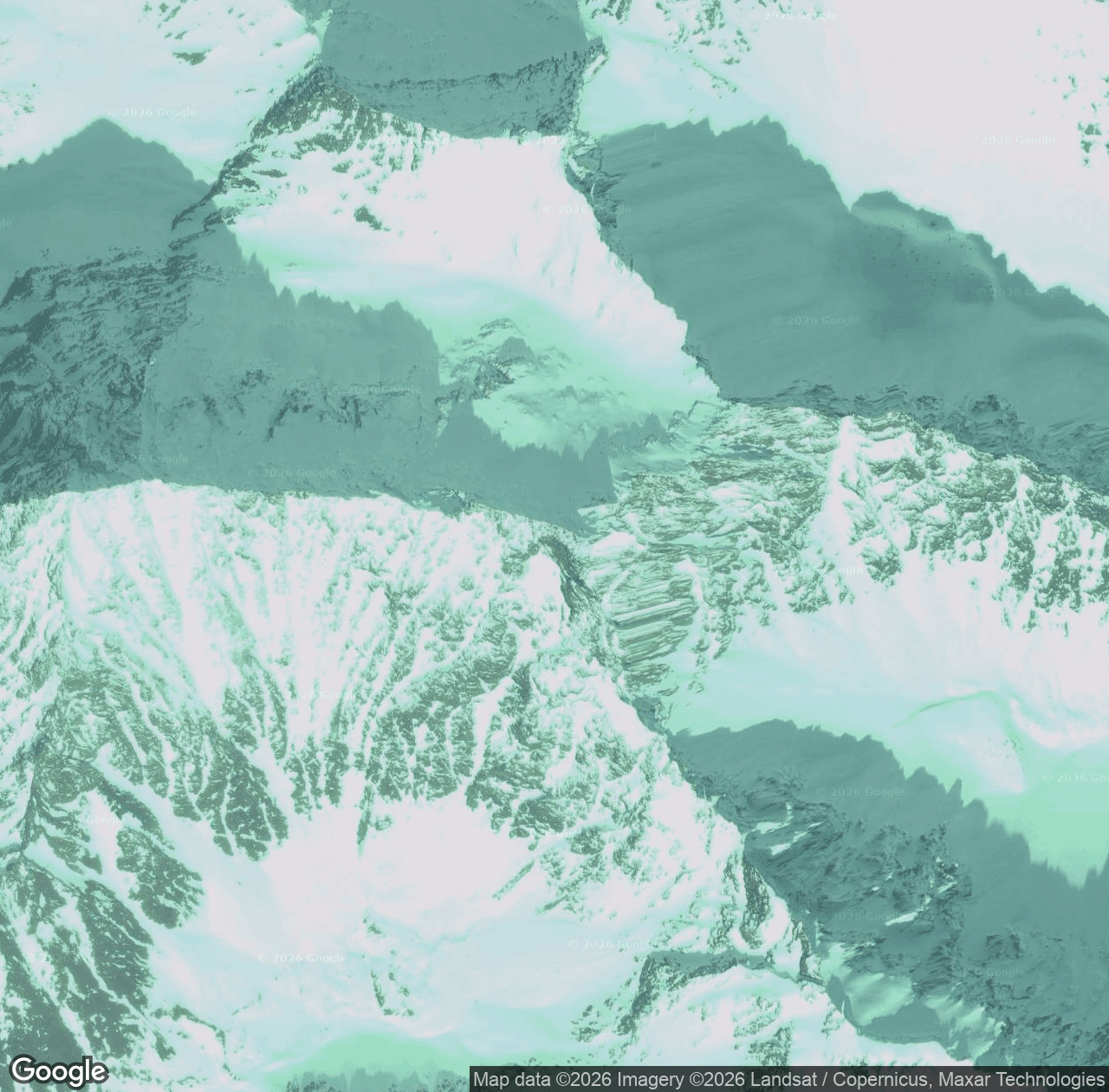 Boreal Mountain