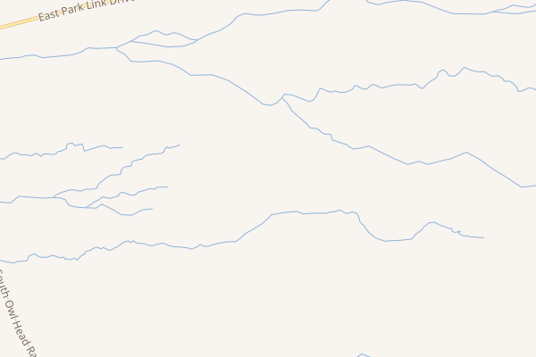 Parker Wash