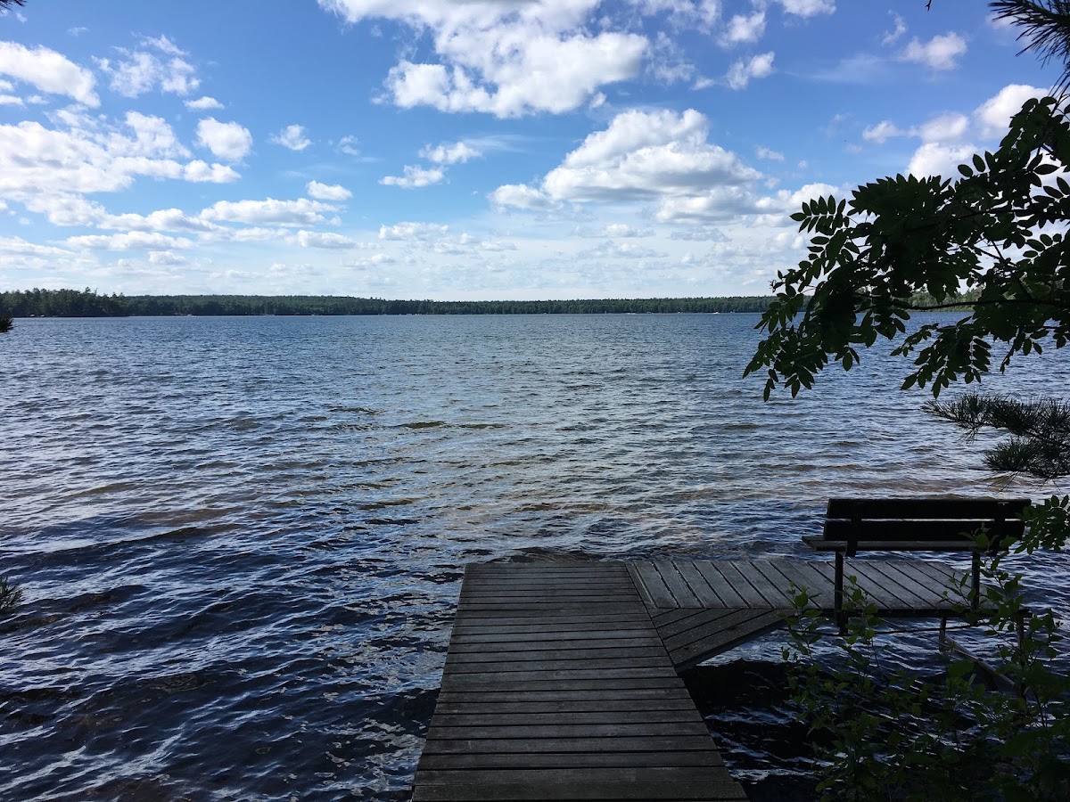 Trout Lake