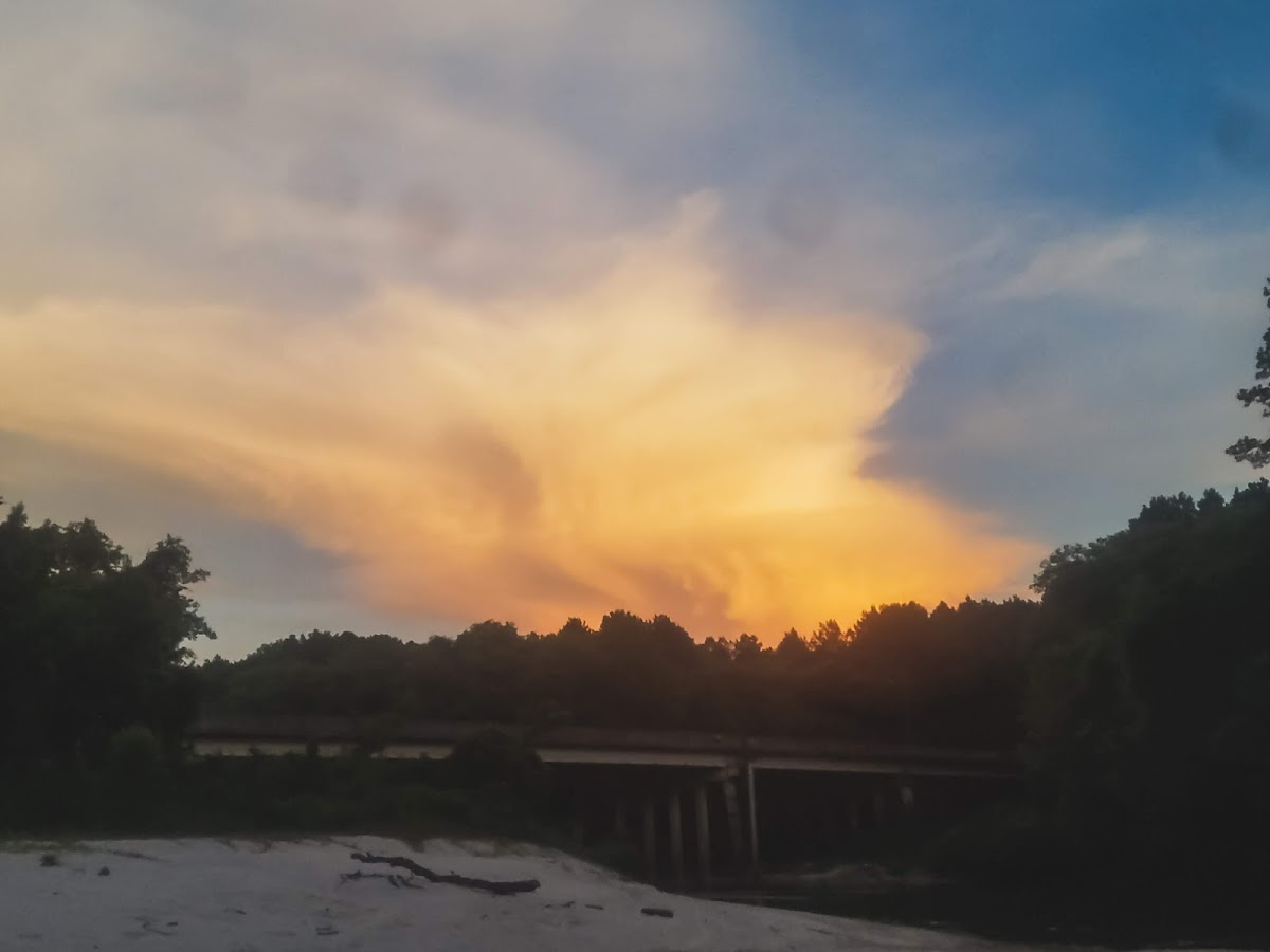 Bayou Anacoco