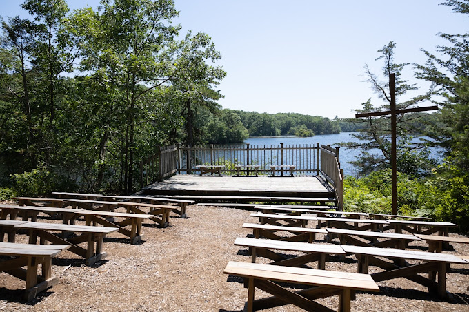 Camp Wightman