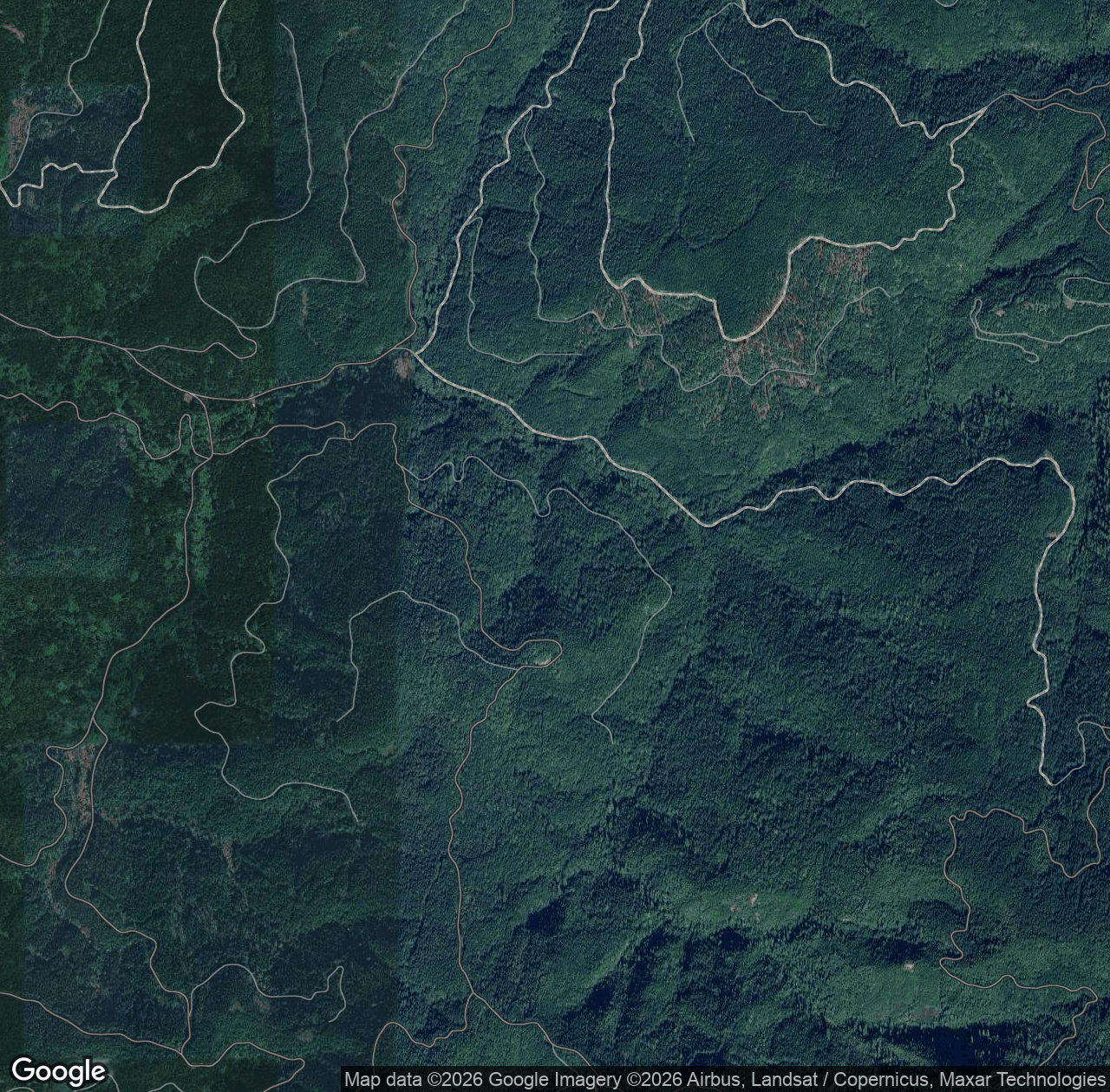Lower-Spur