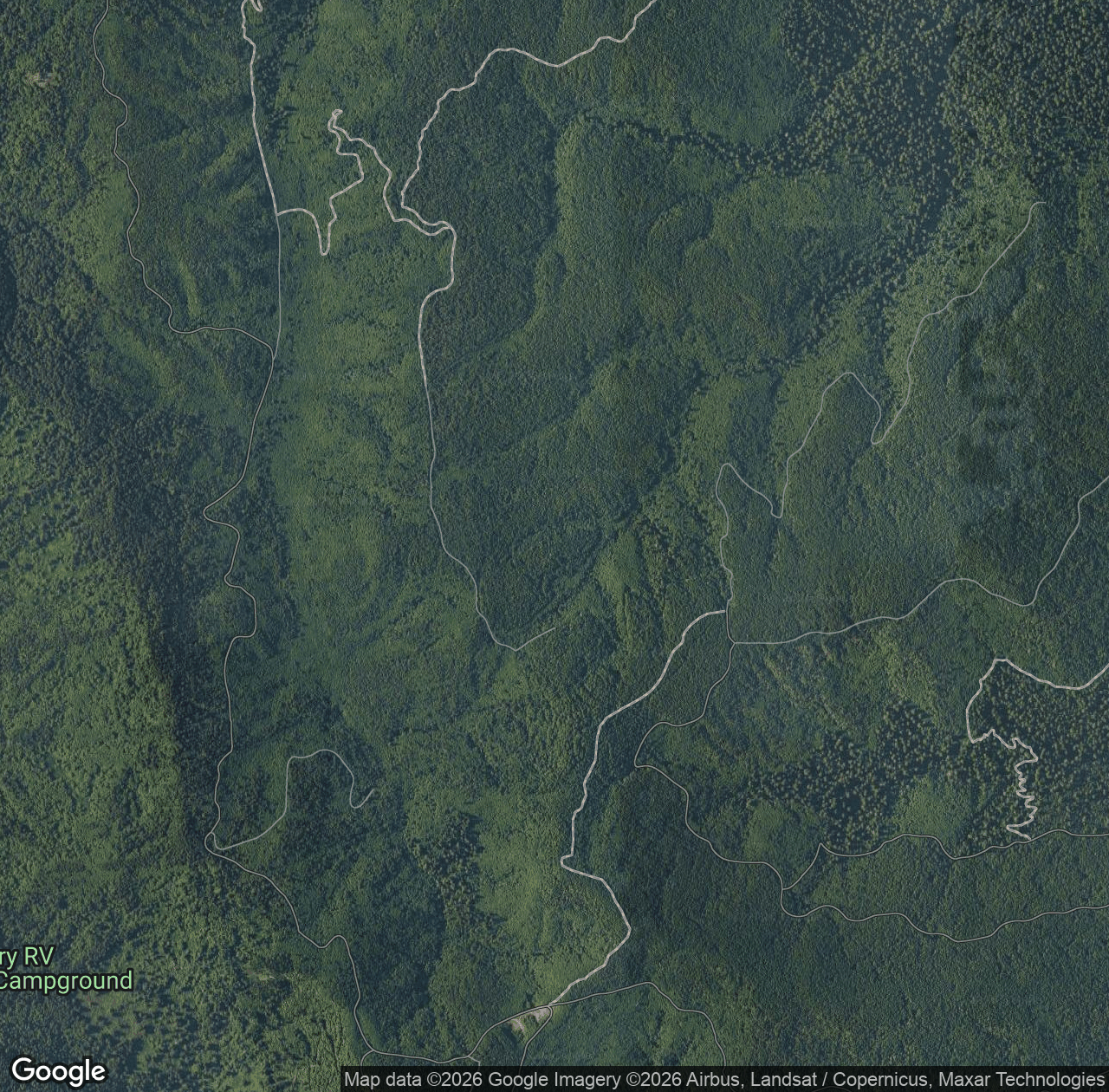 Elam Creek Loop