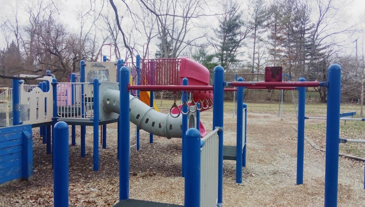Faculty Park