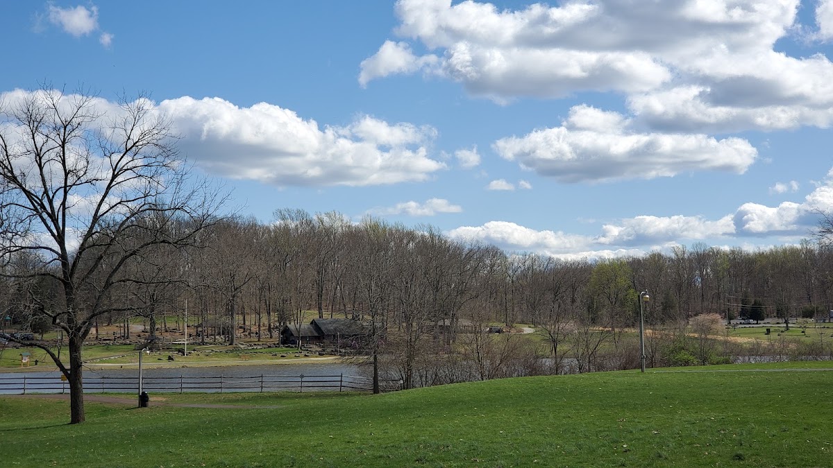 Green Lane Park