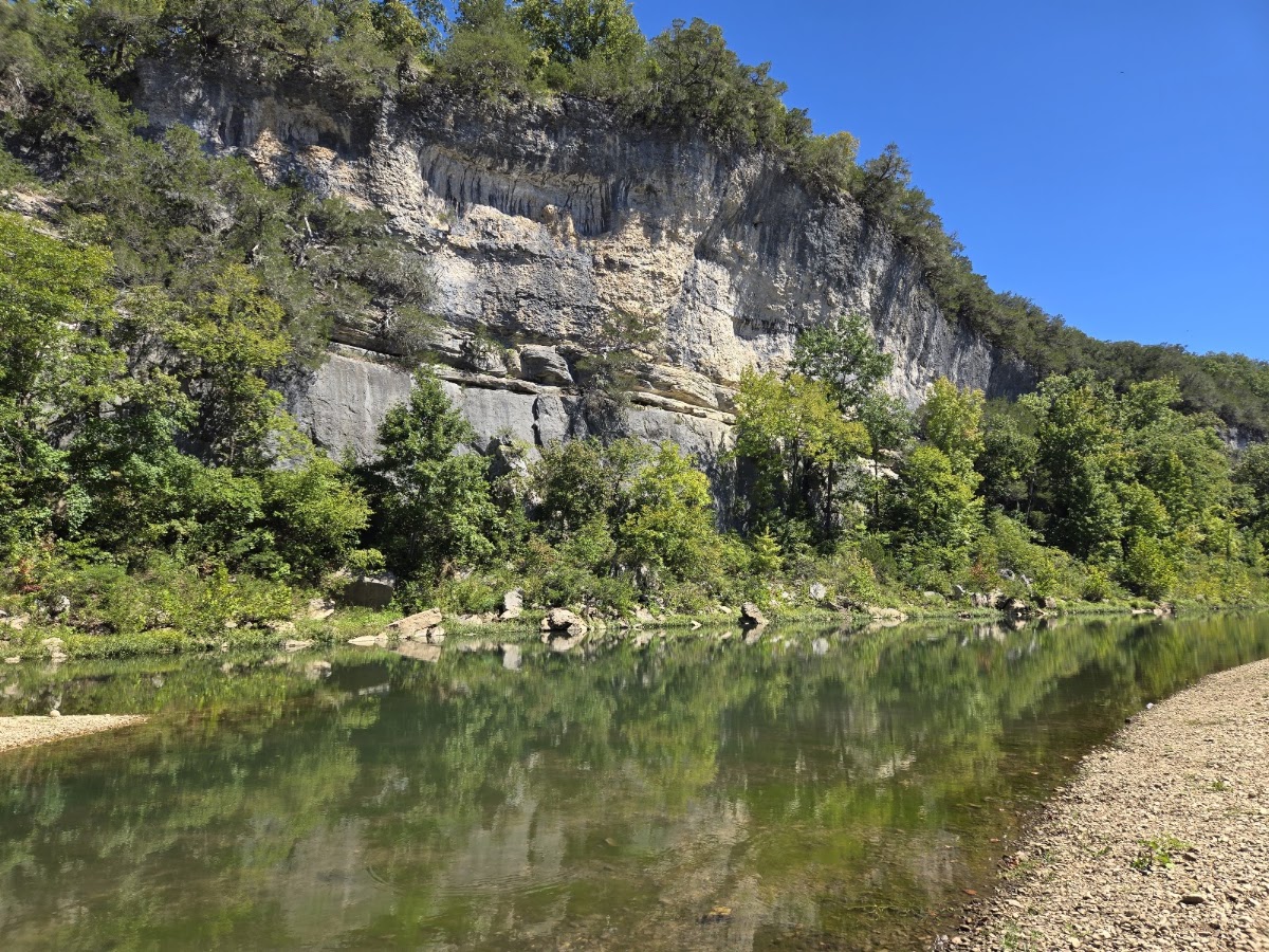 Buffalo River