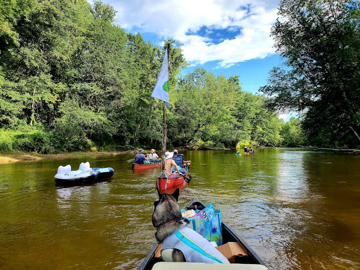 Saco River