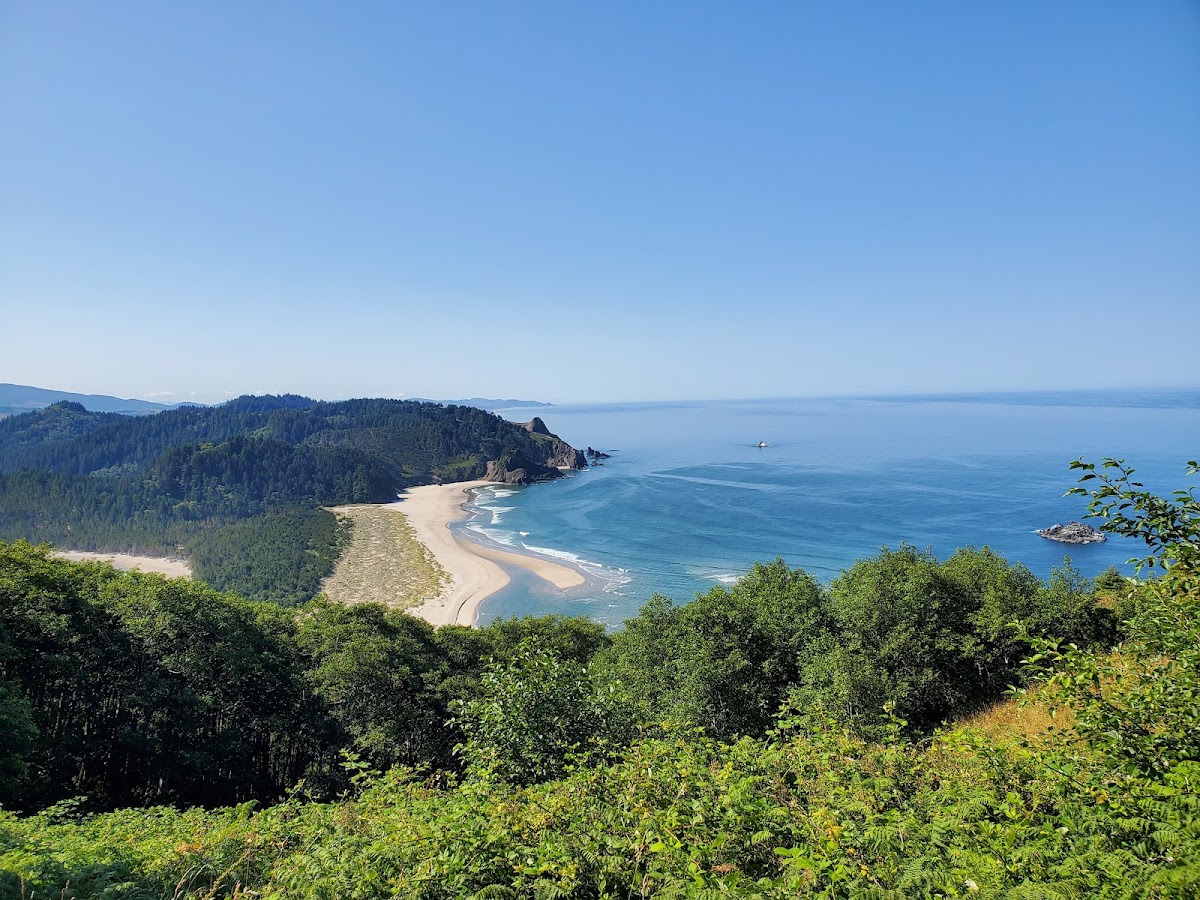 Cascade Head