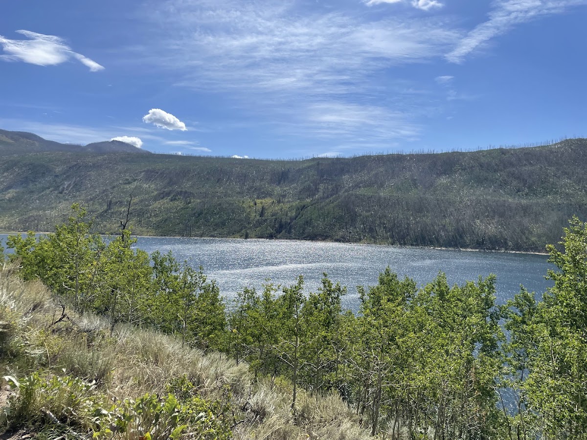 Willow Lake