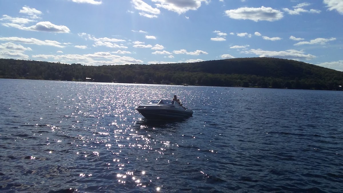 Lac Wallace