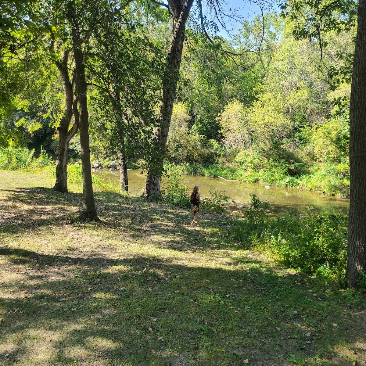 Riverside Park