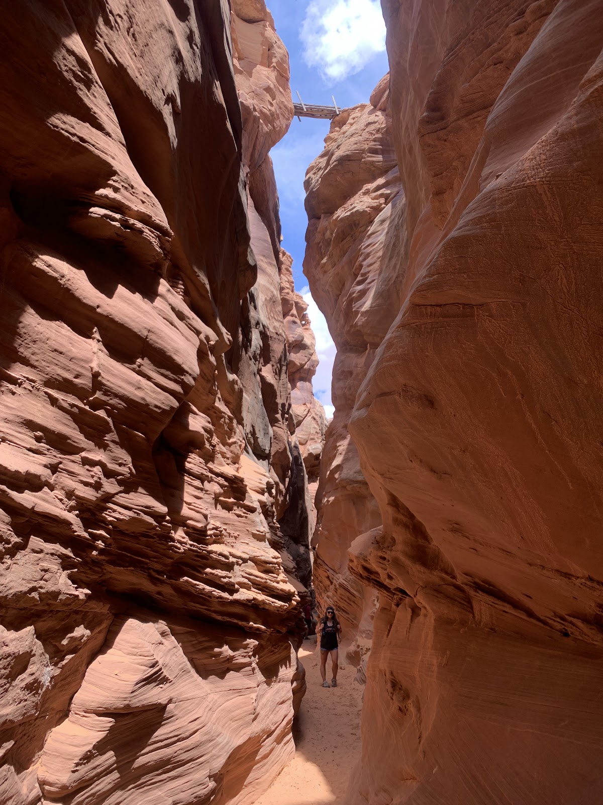 Moonshine Wash Trail