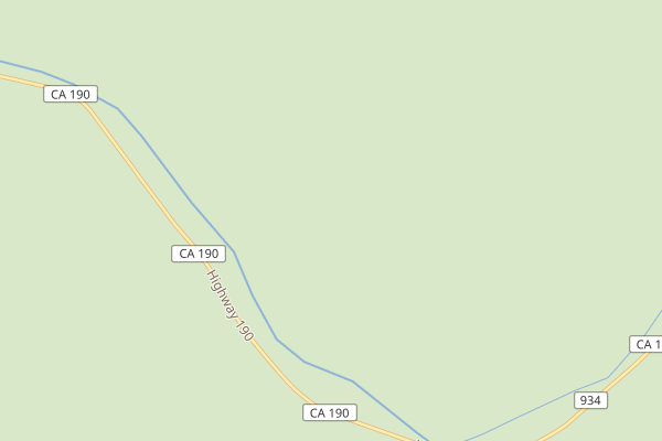 Navel Spring Road