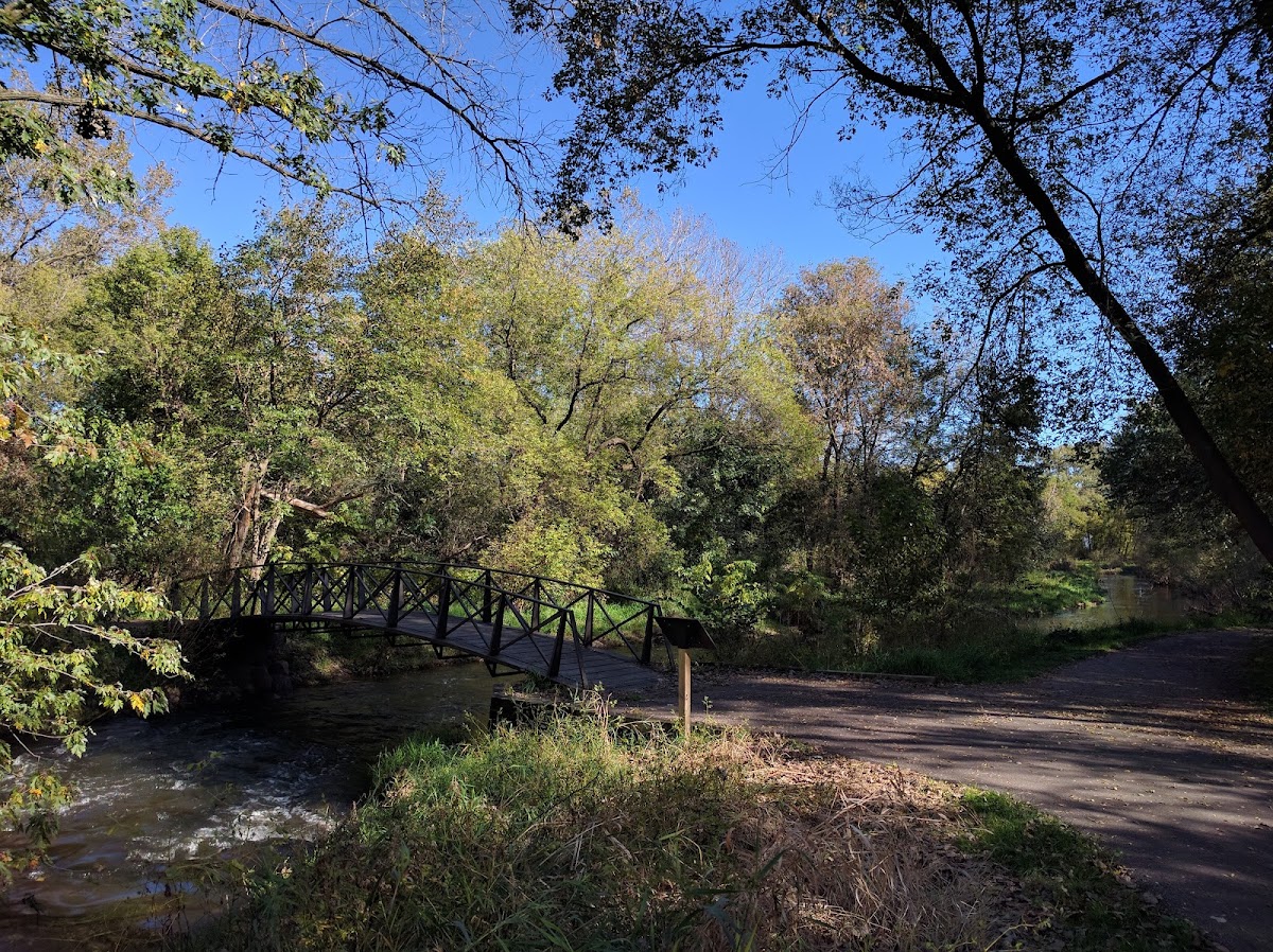 Bassett Creek