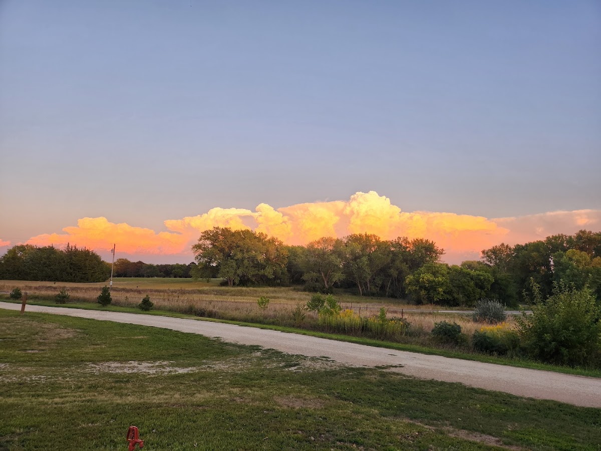 Lovewell State Park