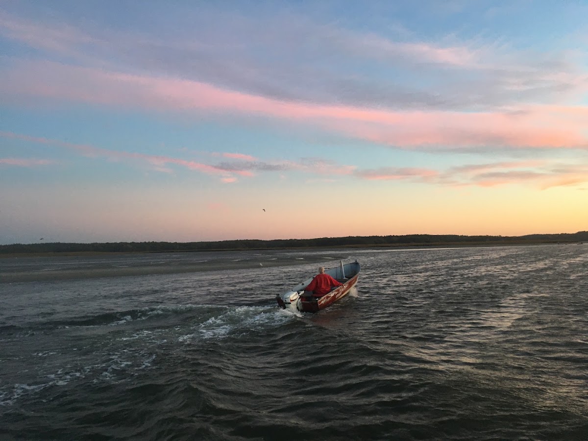 Essex River