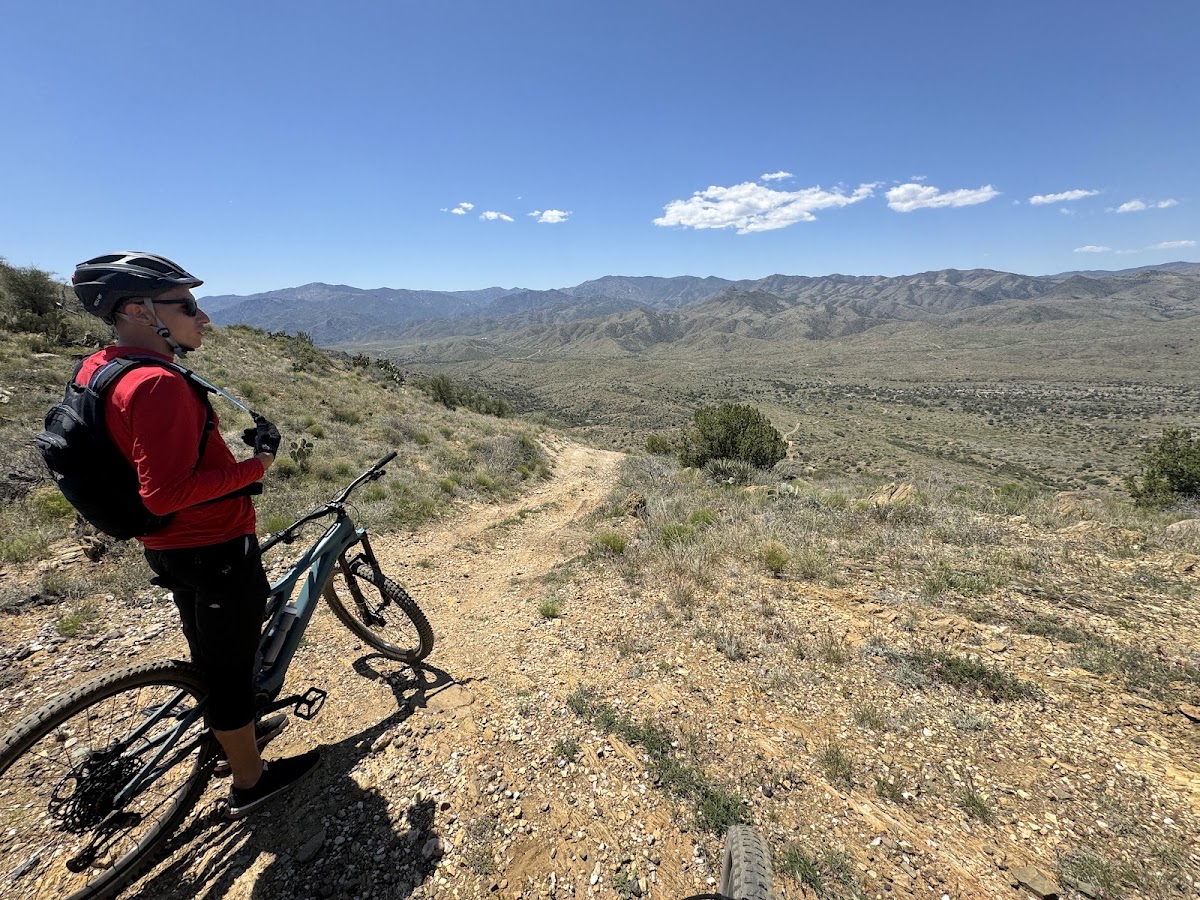 Copper Mountain Loop