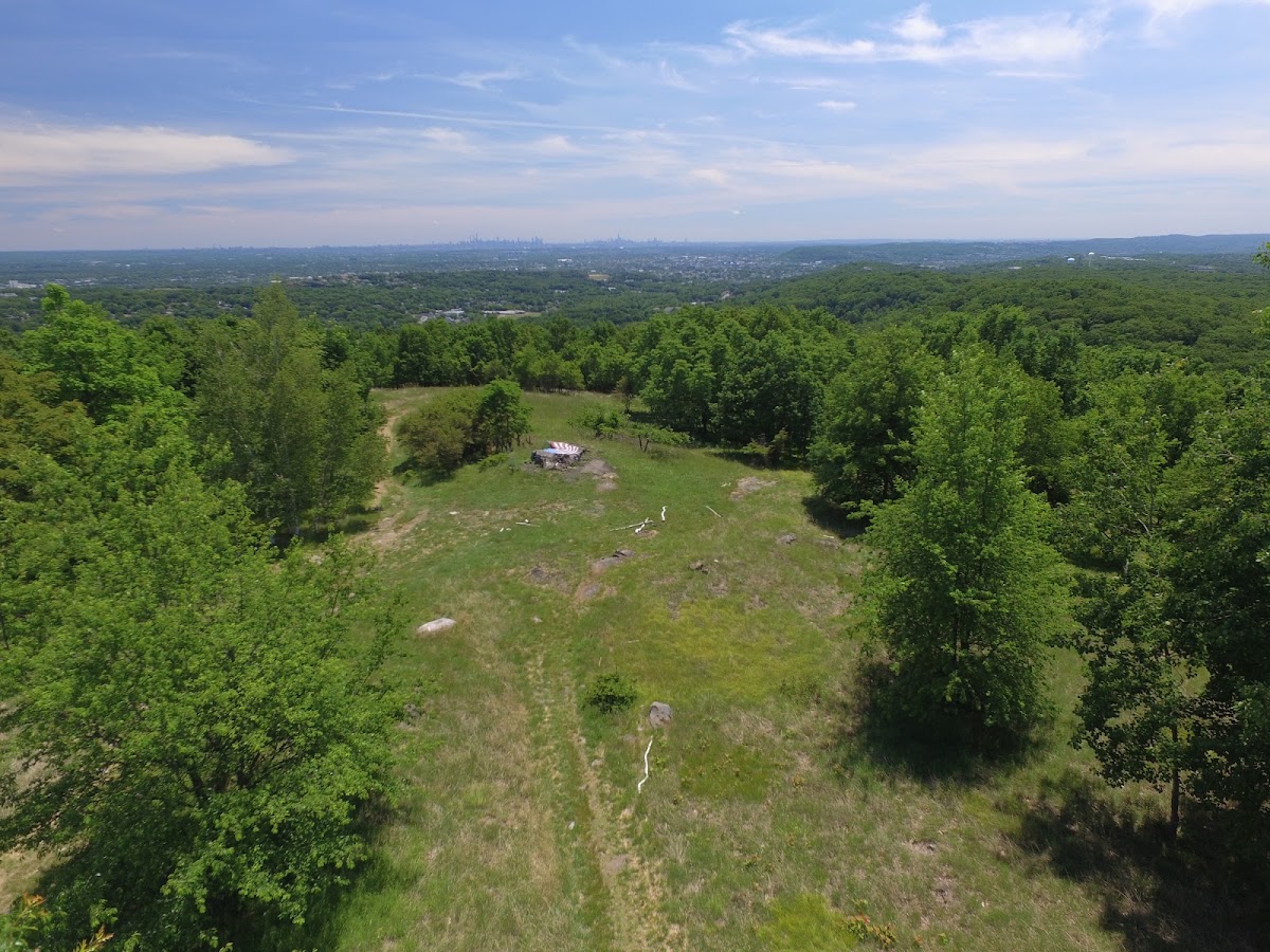 High Mountain Park Preserve