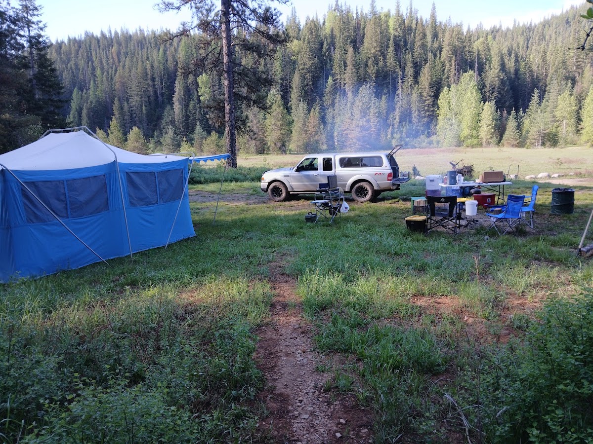 Independence Creek Nrt