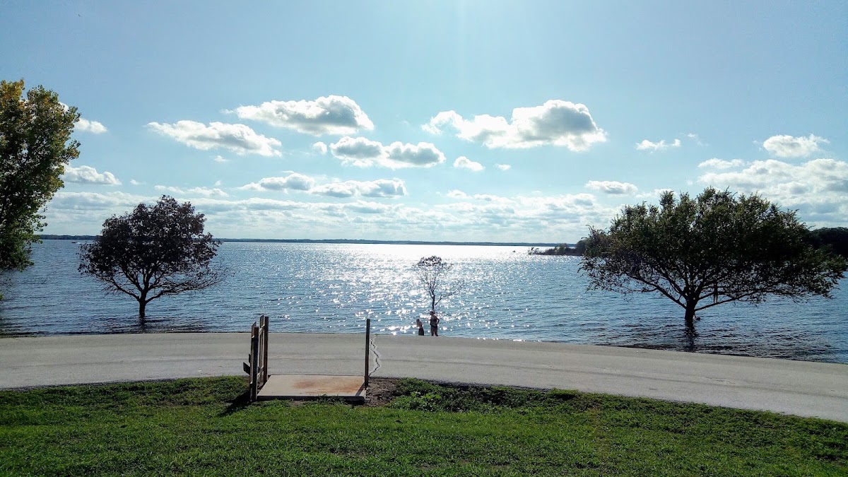Milford State Park