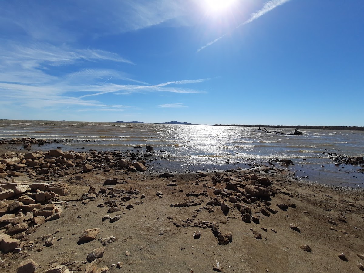 Mountain Park Wildlife Management Area