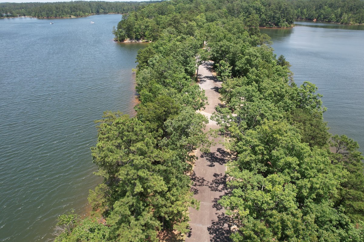 Modoc Campground