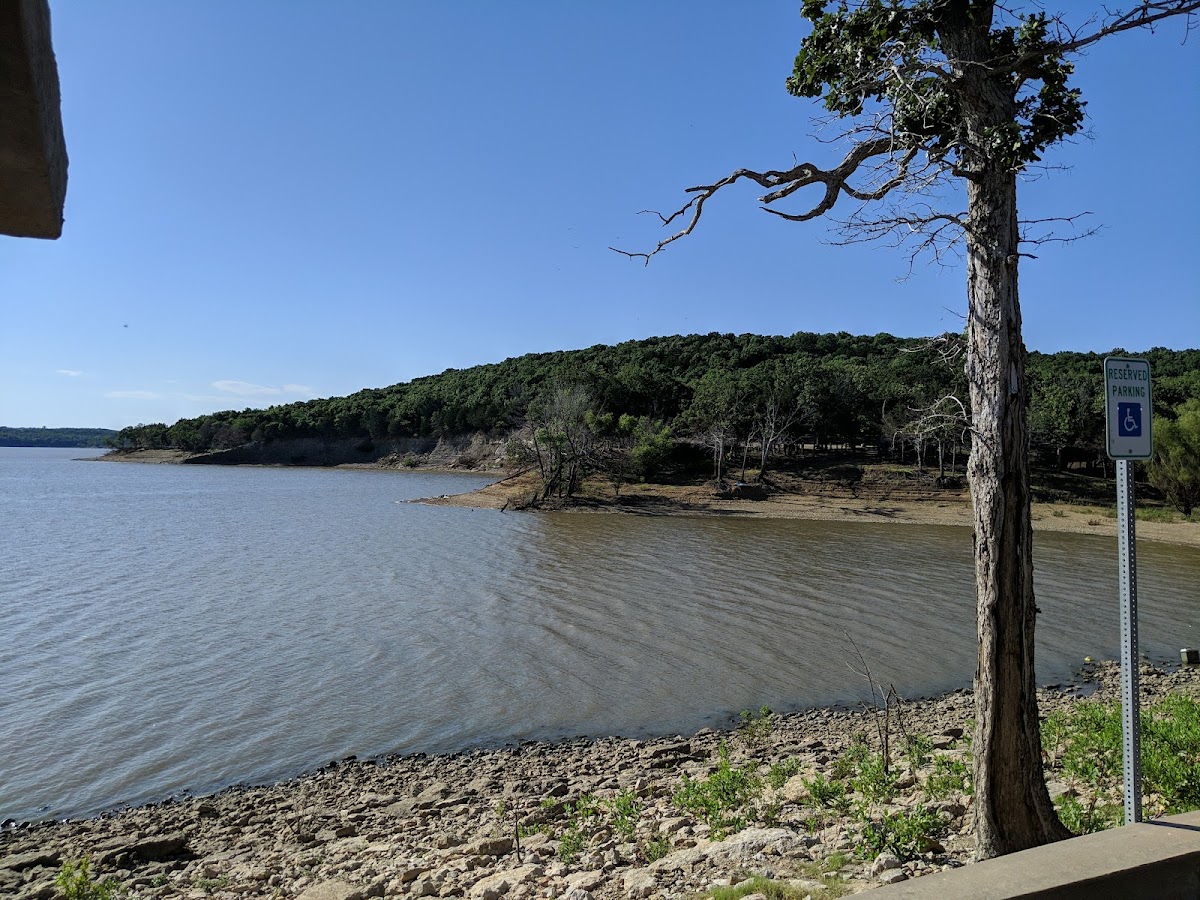 Elk City State Park
