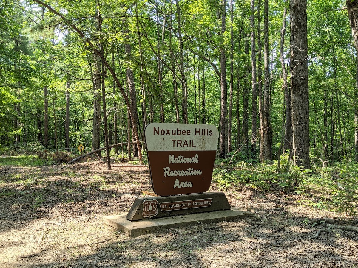 Charlotte'S Web Trail