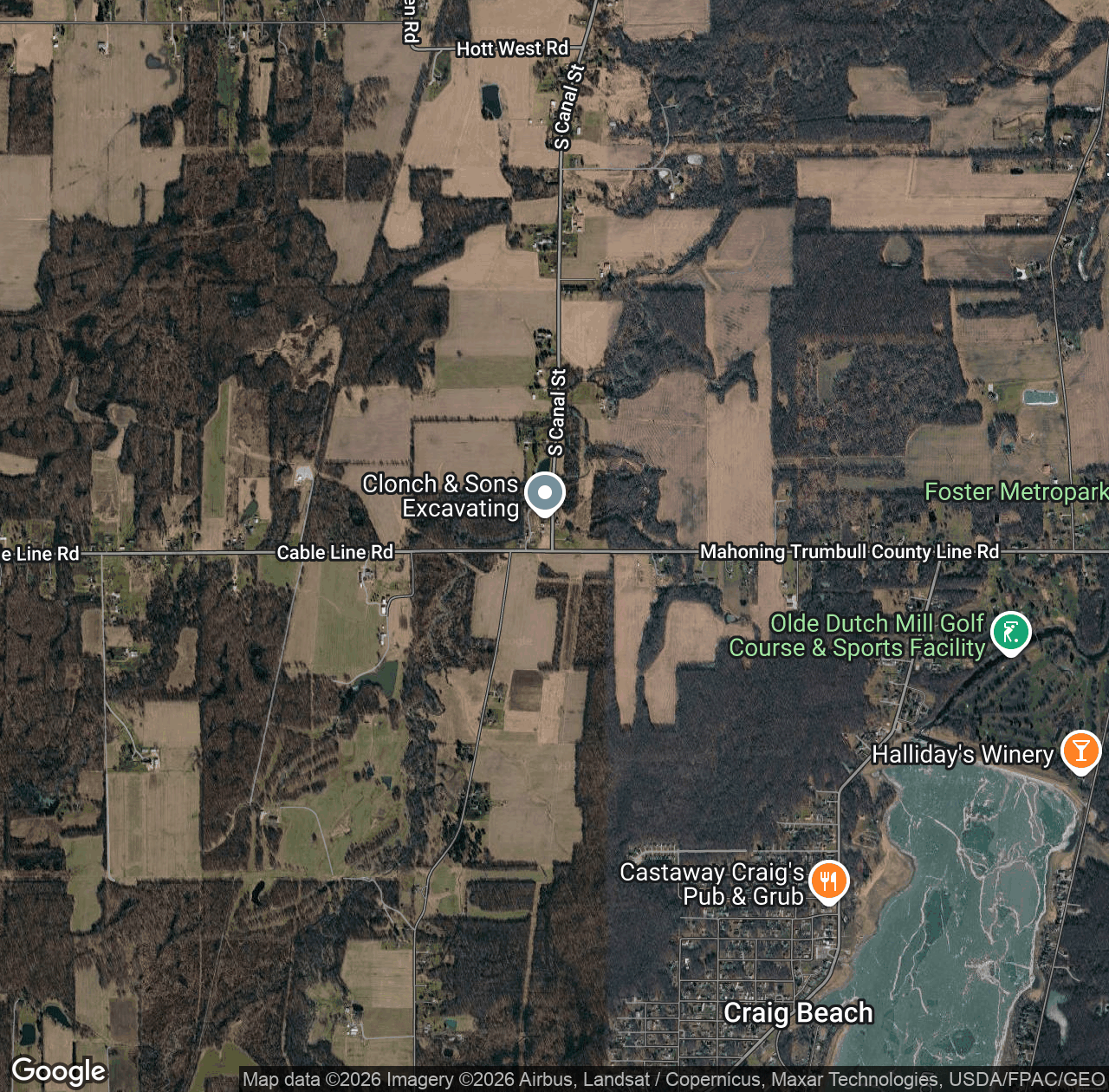 Kale Creek