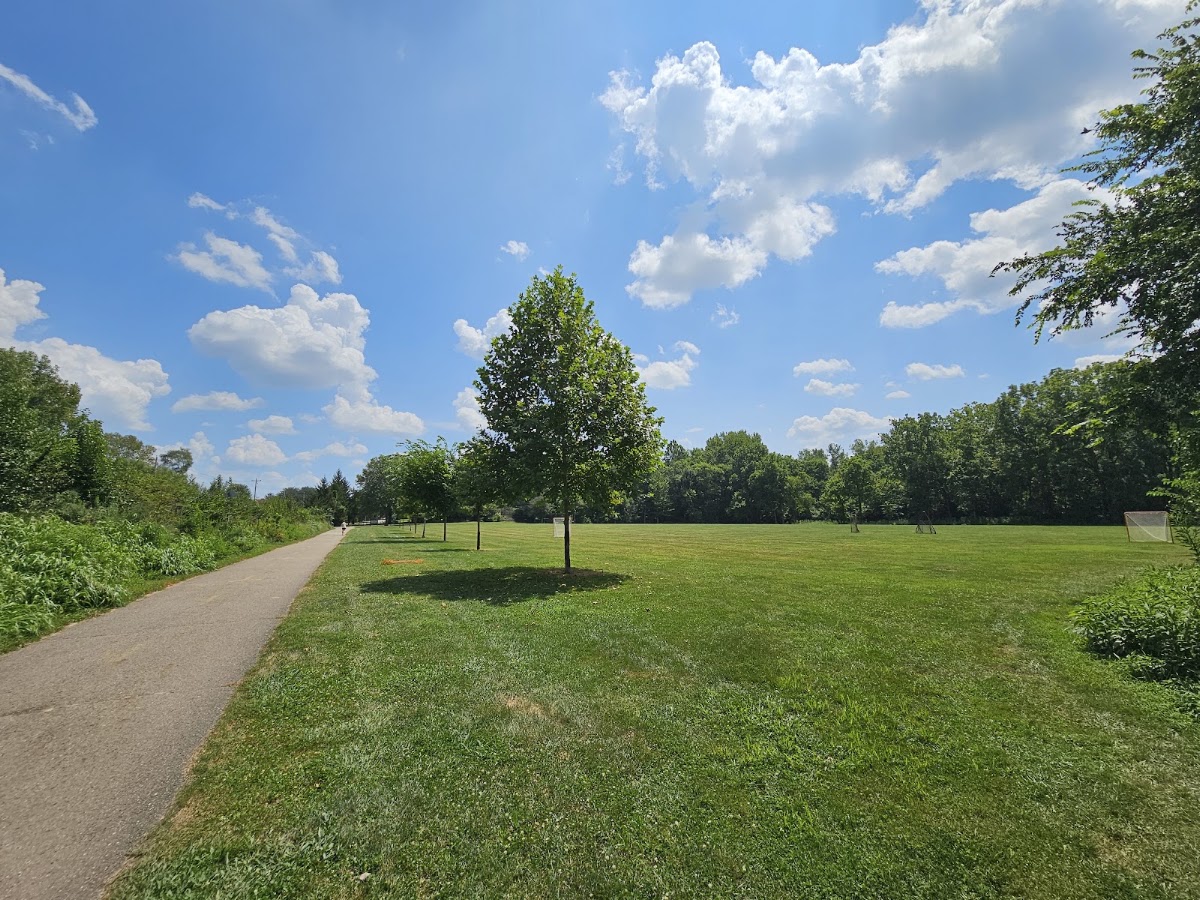 Olentangy River Parklands