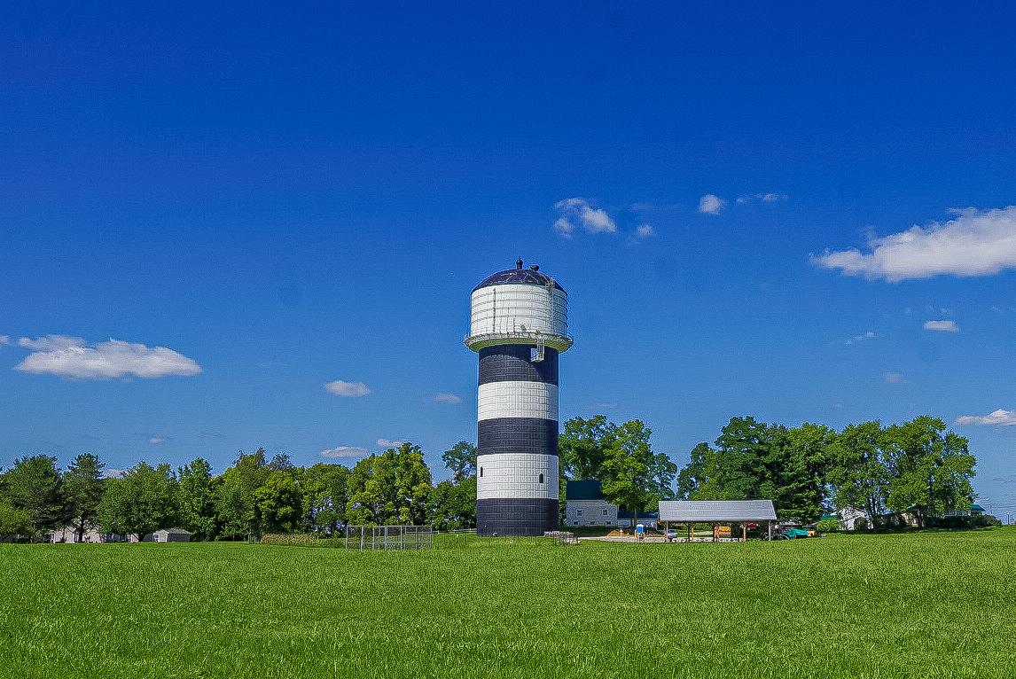 Buckeye Lake