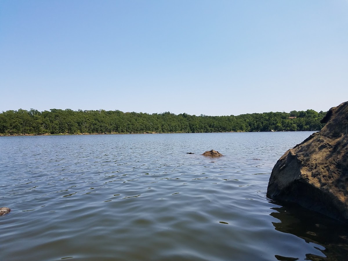Shell Lake