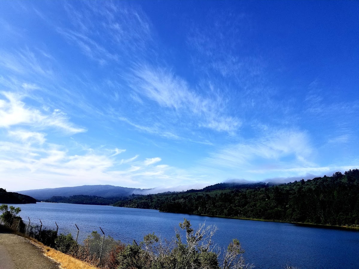 Crystal Springs Trail
