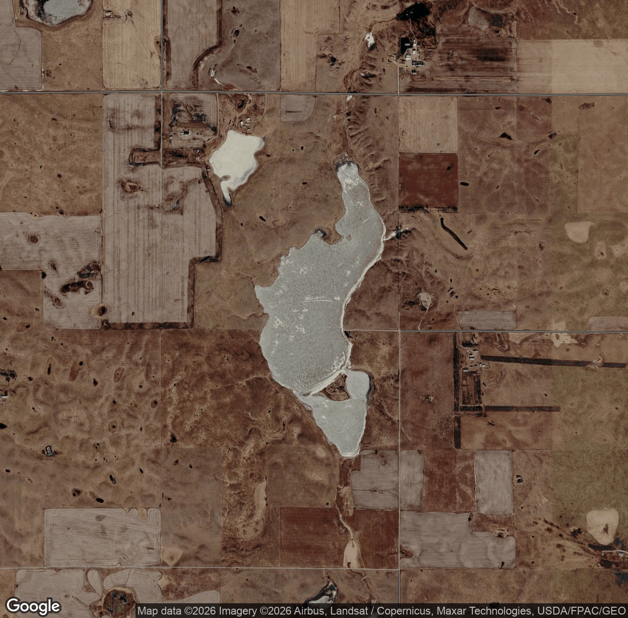 Matzke Lake